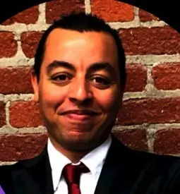 Mehdi Mourro