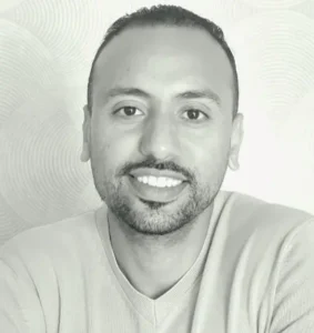 Mohamed Korchal
