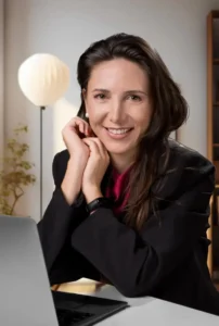 Erica Montarini Caspani